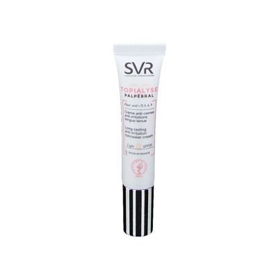 SVR Topialyse Palpebral CC Light