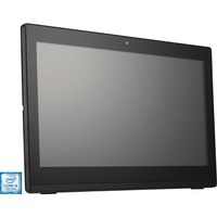 XPC all-in-one P90U5 Noir Intel SoC BGA 1356 49,5 cm (19.5") Écran tactile 1600 x 900 pixels i5-7200U 2,5 GHz, Barebone