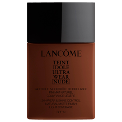 Lancôme Teint Idole Ultra Wear Nude Foundation 40ml (Various Shades) - 15 Moka en oferta