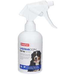 beaphar® Vermicon Spray pour chiens características