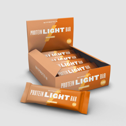 MyLight Bar - 12 x 65g - Caramel et cacahuetes características