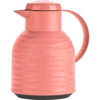 Samba Wave thermos 1 L Corail, Verseuse isotherme