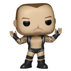 RANDY ORTON / WWE / FIGURINE FUNKO POP en oferta