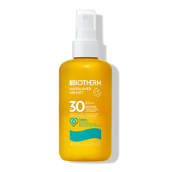 Biotherm Waterlover Sun Mist Spf30 en oferta