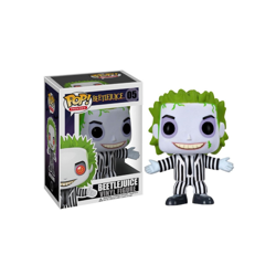BEETLEJUICE / BEETLEJUICE / FIGURINE FUNKO POP precio
