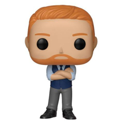 MITCH / MODERN FAMILY / FIGURINE FUNKO POP en oferta