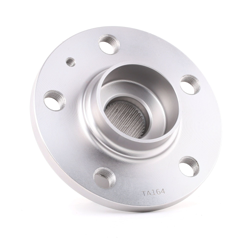 OPTIMAL Kit De Roulement De Roue 101027 Jeu de roulements de roue VW,AUDI,SKODA,POLO 9N_,POLO 6R, 6C,FOX 5Z1, 5Z3,POLO Sedán,POLO Sedán 9A4 en oferta