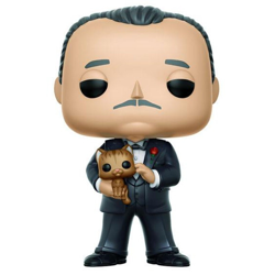 VITO CORLEONE / LE PARRAIN / FIGURINE FUNKO POP características