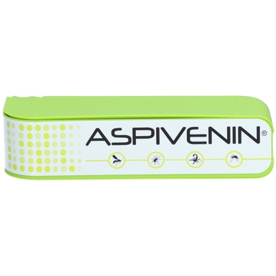 Aspivenin® Mini-Pompe