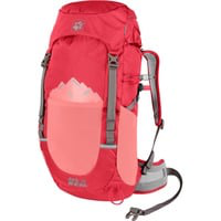 PIONEER 22 PACK, Sac à dos características