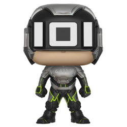 SIXER / READY PLAYER ONE / FIGURINE FUNKO POP características