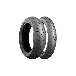 'Bridgestone T 30 R ( 190/55 ZR17 TL (75W) roue arrière, M/C, variante L )' características