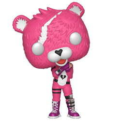 CUDDLE TEAM LEADER / FORTNITE / FIGURINE FUNKO POP precio
