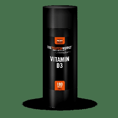 Vitamine D3