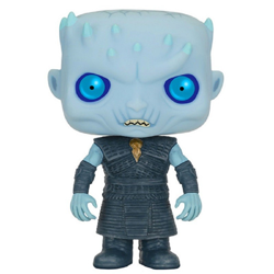 NIGHT KING / GAME OF THRONES / FIGURINE FUNKO POP precio