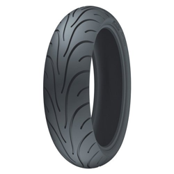 'Michelin Pilot Road 2 ( 150/70 ZR17 TL (69W) roue arrière, M/C )' características