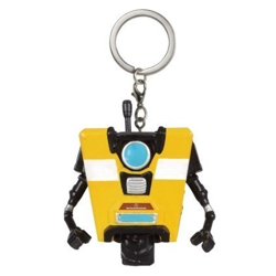 CLAPTRAP / BORDERLANDS / FUNKO POCKET POP características