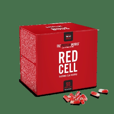 Red-Cell™