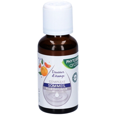 Phytosun Aroms huile essentielle complexe pour diffusion sommeil