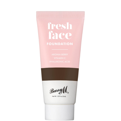 Barry M Cosmetics Fresh Face Foundation 35ml (Various Shades) - 20 en oferta