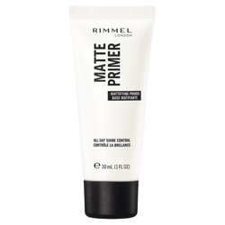 Rimmel London Lasting Matte Primer 30ml precio