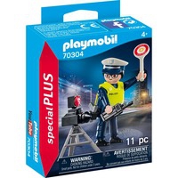 SpecialPlus 70304 coffret de figurines, Jouets de construction