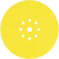 DT3169-QZ, Feuille abrasive