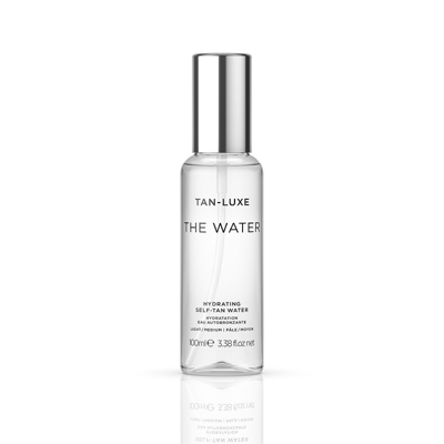 Tan-Luxe The Water Travel