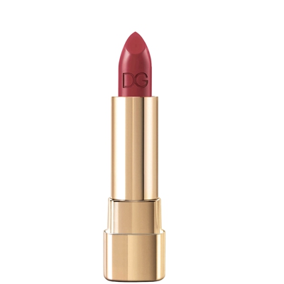 Dolce&Gabbana Classic Cream Lipstick 3.5g (Various Shades) - 650 Ultra