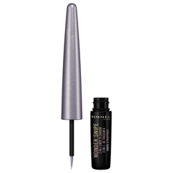 Eyeliner et ombre à paupières Wonder'Swipe 2 en 1 Rimmel 1,7 ml (disponible en plusieurs teintes) - Slay en oferta