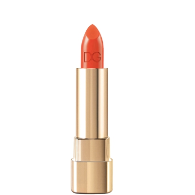 Dolce&Gabbana Classic Cream Lipstick 3.5g (Various Shades) - 415 Delicious