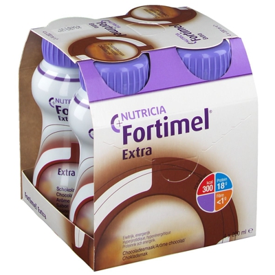 Fortimel Extra Chocolat