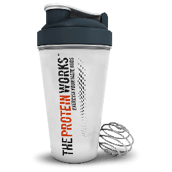 Shaker Protéine TPW™ características