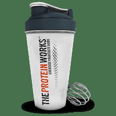 Shaker Protéine TPW™
