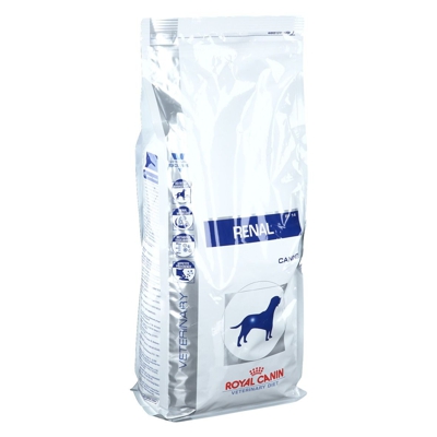 Royal Canin Renal Chien