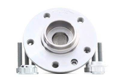 OPTIMAL Kit De Roulement De Roue VW 100013 7H0401611H,7H0498611,7L0498611 Jeu de roulements de roue 7H0401611H,7H0401611C,7H0401611D,7H0401611E