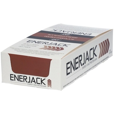 QNT Enerjack Double chocolate