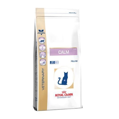 Royal Canin Chat VDiet Calm Feline