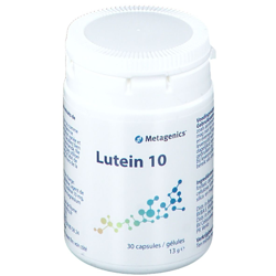 Luteine 10 características