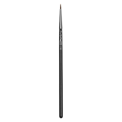 MAC 210 Precise Eye Liner Brush características