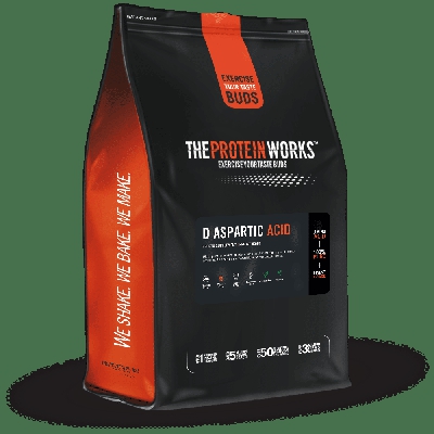 Acide Aspartique D