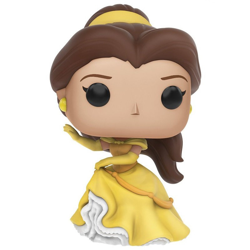 BELLE GOWN / LA BELLE ET LA BÊTE / FIGURINE FUNKO POP en oferta