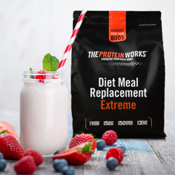 Diet Meal Replacement Extreme en oferta