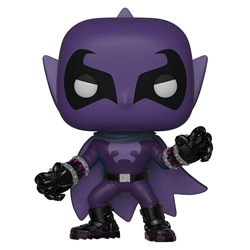 PROWLER / SPIDER-MAN INTO THE SPIDER-VERSE / FIGURINE FUNKO POP en oferta