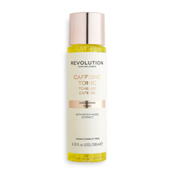 Revolution Skincare Caffeine Tonic 200ml precio