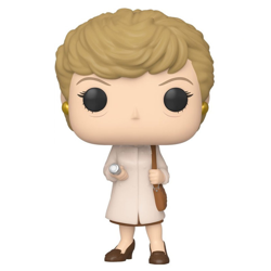 JESSICA FLETCHER / ARABESQUE / FIGURINE FUNKO POP características