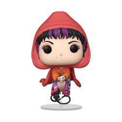 MARY SANDERSON FLYING / HOCUS POCUS / FIGURINE FUNKO POP características
