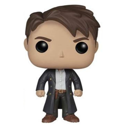 JACK HARNESS / DOCTOR WHO / FIGURINE FUNKO POP en oferta