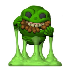 SLIMER HOT DOGS / GHOSTBUSTERS / FIGURINE FUNKO POP en oferta