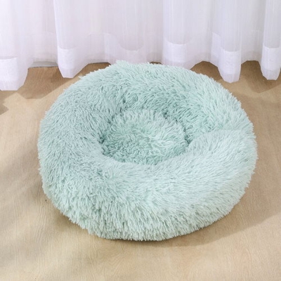 NOUVELLES COULEURS | Coussin Apaisant Comfy Bed™ pour chien & chat
